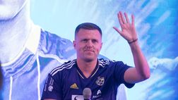 Maribor, Ilicic: “Ricomincio da zero. Sarei tornato in Slovenia solo per questo club”