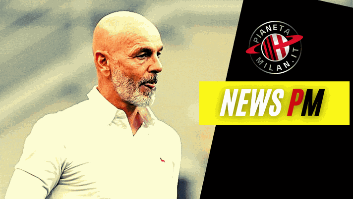 Stefano Pioli