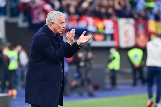 Materazzi: “Mourinho? Sarà speciale per lui. Ma per l’Inter conta solo la semifinale”- immagine 2