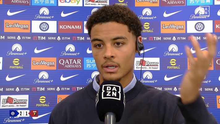 De Winter: “Fa più male perdere così che 4-0. Dell’Inter mi ha impressionato…” - immagine 1