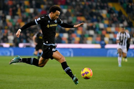 Felipe Anderson Felipe Anderson
