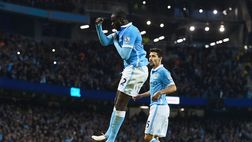 City ai quarti di Champions per la prima volta: lo 0-0 basta per il passaggio del turno