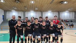 Syn-Bios Petrarca, ottimo terzo posto per l’under 19 di Bellini