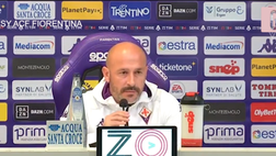 VIDEO Fiorentina, Italiano: “Vacanze? Il gruppo è concentrato, testa al Sassuolo”