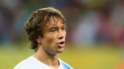 Diego Lugano: “Se Messi fosse stato uruguaiano avremmo vinto due mondiali”