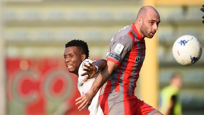 Cremonese, Migliore: “Abbiamo dato tutto, vittoria meritatissima. Il mio gol…”  Cremonese, Migliore: “Abbiamo dato tutto, vittoria meritatissima. Il mio gol…”