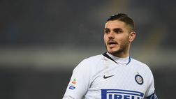 Icardi, il nodo è la clausola: si toglie o si monetizza? Gabigol, l’Inter gli risparmia…