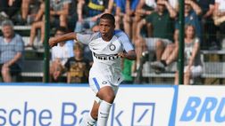 FCIN1908 – Inter, ai dettagli la cessione in prestito di Rivas alla Reggina