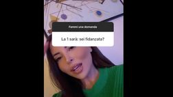 VIDEO / Un fan a Marialuisa Jacobelli: “Sei fidanzata?”. Lei risponde così