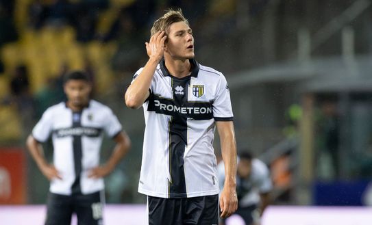 Getty Images Parma, Pecchia: “Gara con l’Inter? È un premio meritato. Per una squadra così giovane…”- immagine 2