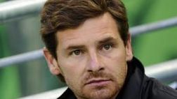 Dall’Inghilterra: record di “milioni” per Villas Boas