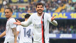 Milan, Theo è quasi nella storia: ecco il traguardo che arriverà tra… due gol