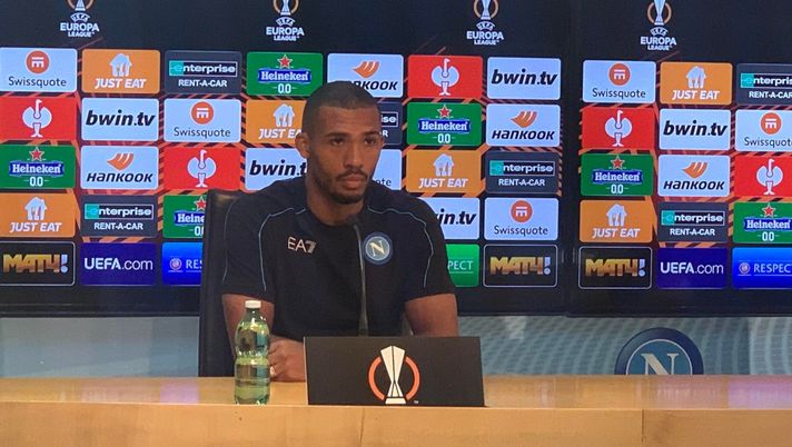 conferenza juan jesus