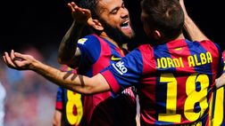 Jordi Alba si espone sul caso Dani Alves: “Scioccato, abbiamo passato così tanti…”