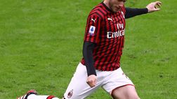 Calciomercato Milan – Calabria verso il Siviglia: c’è la conferma