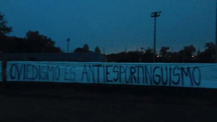 Derby asturiano al Gijon, ma da Oviedo: “Furto storico, c’erano due rigori per noi…” - immagine 1