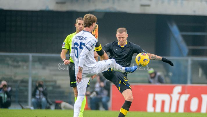 Verona, torna Duda: più scelte a centrocampo - immagine 1