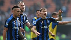 Barella uomo gol e assist: solo Milinkovic meglio di lui in Serie A. E con l’Inter…