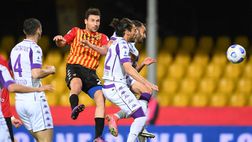 LIVE Serie B 12/03/2022, Benevento-Crotone: segui la diretta del match
