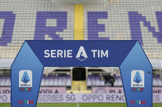  FLORENCE, ITALY - JANUARY 03: General view ahead of the Serie A match between ACF Fiorentina and Bologna FC at Stadio Artemio Franchi on January 3, 2021 in Florence, Italy. (Photo by Gabriele Maltinti/Getty Images) 