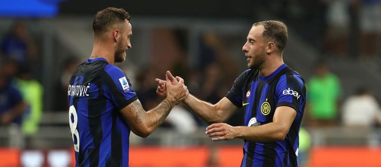 GdS – Inter, Arnautovic out anche alla ripresa: i tempi di recupero per lui e C. Augusto- immagine 2