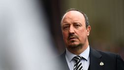 Ex Inter – Newcastle, proposto il rinnovo di contratto a Rafa Benitez: lo spagnolo…