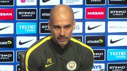 Guardiola, che risposta a Raiola: “Deve avere rispetto per i cani. Perché due mesi fa…”