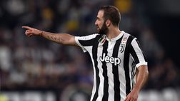 Argentina, gravissimo lutto per Higuain: è morta la madre dell’ex attaccante di Napoli e Juventus