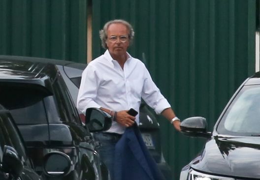 “Della Valle-FIGC d’accordo sulla salvezza 2005”: Moggi riapre lo squarcio- immagine 2