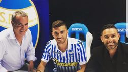 Valoti: “Grazie Verona per questi tre anni in gialloblù”