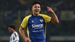La Lazio punta Simeone