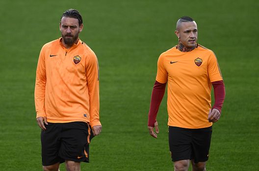 (Getty Images) Nainggolan: “Monchi ha rovinato la Roma. Una pecca non aver vinto in giallorosso”- immagine 2