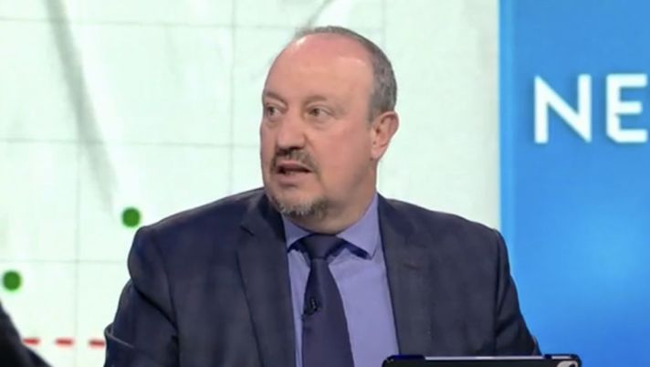 Benitez: “Inter? Abbiamo vinto due trofei e speso zero. Non è male” - immagine 1