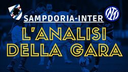 Inter, occasione persa e regola confermata. C’è bisogno di tutti, ma da subito