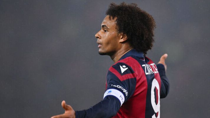 FLASH – Scatta la squalifica per Zirkzee: salterà la prossima di campionato - immagine 1