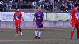 Flachi: “Con la Juve si vive diversamente, ma questa squadra è matura”
