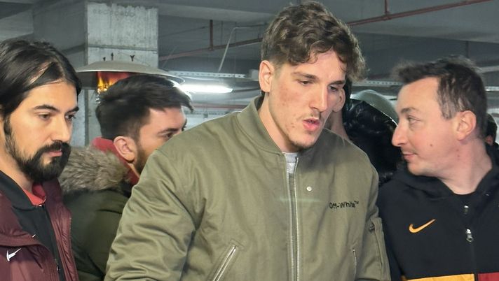 Zaniolo avrà il numero 17. Spunta un audio di insulti - immagine 1