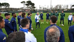 Spalletti ora vuole andare oltre. Il ct vuole giocatori multiruolo, resta problema attacco