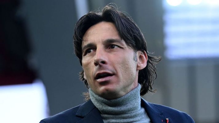 Cioffi: “Sto penalizzando Samardzic! Rispondo così su Udogie, Molina e Nuytinck” - immagine 1