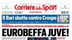 EDICOLA CDS – Idea Inter per la fascia: Bruno Peres