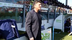 Mazzarri amaro: “Contro la Fiorentina abbiamo lasciato due punti”