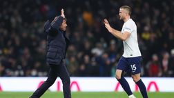 Riscatto Conte: il Tottenham batte il Leeds 4-0. Gol e highlights