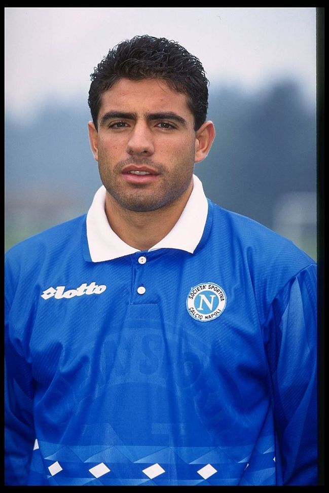 Massimiliano Esposito: “Scudetto e Champions? Il Napoli c’è. Ai miei tempi tanta qualità, non solidità”- immagine 2