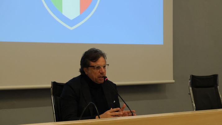 Giuntoli: “C’è una regola che ha cambiato il calcio e il nostro modo di lavorare” - immagine 1