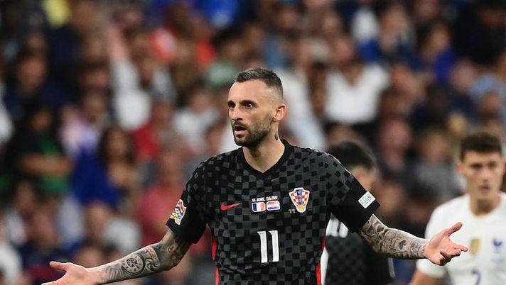 Di Marzio: “Brozovic, per ora la risposta all’Al-Nassr è questa. Quanto potrebbe offrire il Barça” - immagine 1