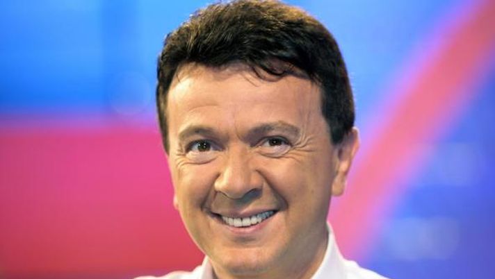 Pupo: “Ecco la mia richiesta a Rocco Commisso e Joe Barone” - immagine 1