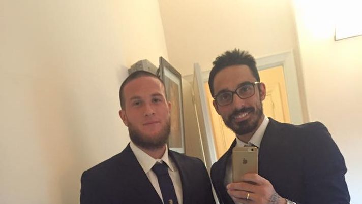 SkySport: futuro Bolzoni, ecco perché il Palermo lo cederà al Novara e non al Perugia 