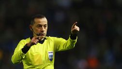 Champions League, designato l’arbitro di Tottenham-Inter: mercoledì ci sarà il turco Cakir