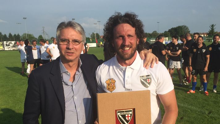 Banzato con Bergamasco 