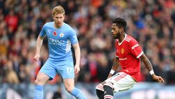 Esigenze televisive: il derby di Manchester “si sposta” al 6 marzo